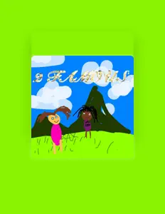 Listen to YUNG GAWD, watch music videos, read bio, see tour dates & more!