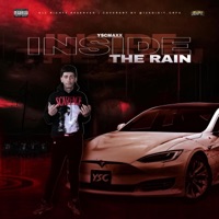 Inside the Rain - Single - yscmaxx