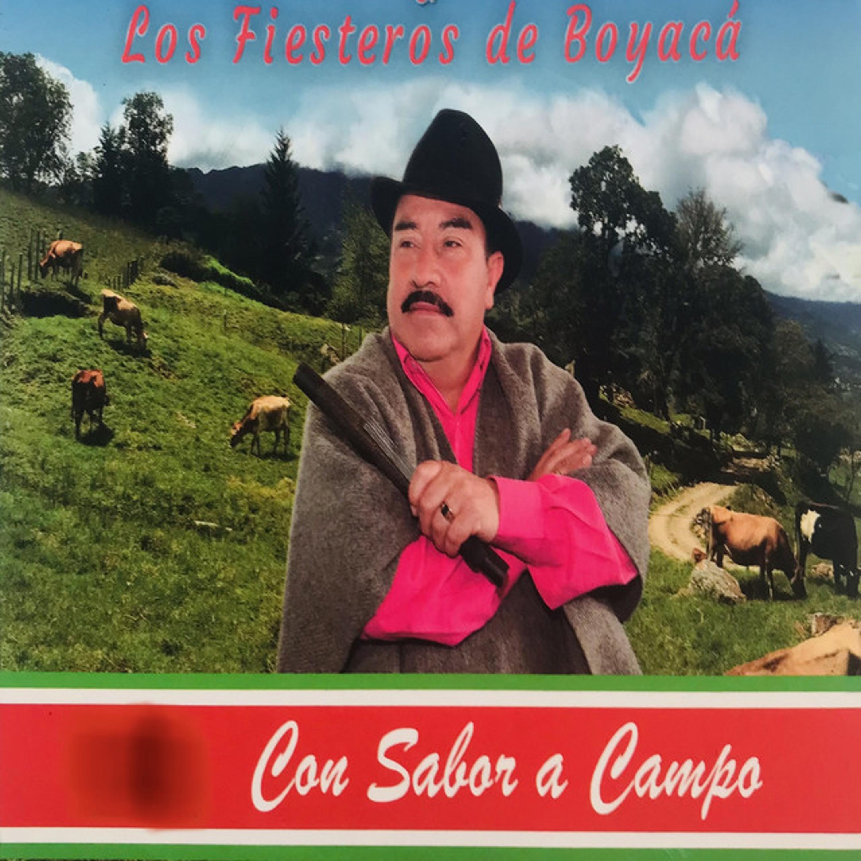 Con Sabor a Campo