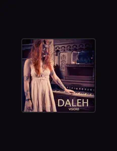 Listen to Daleh, watch music videos, read bio, see tour dates & more!