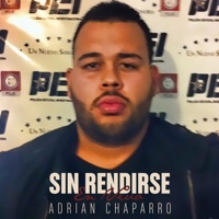 Sin Rendirse (En Vivo) - Adrian Chaparro
