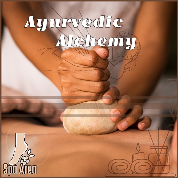 Ayurvedic Alchemy: Balancing Mind, Body, Spirit
