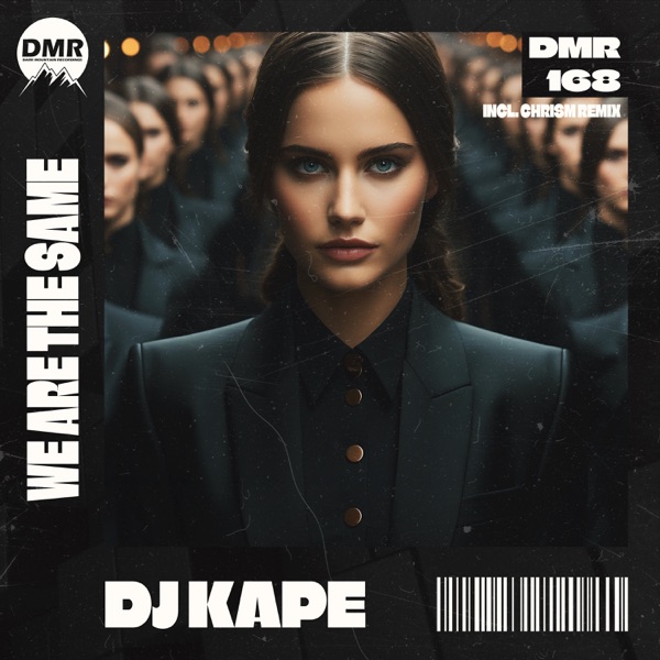 We Are the Same - Single