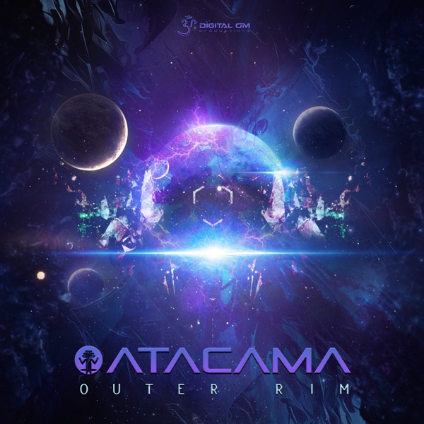 Outer Rim - EP