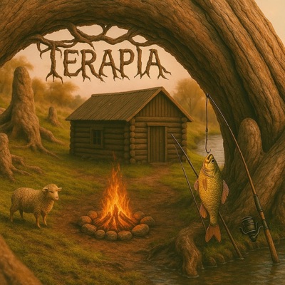 Terapia - EP