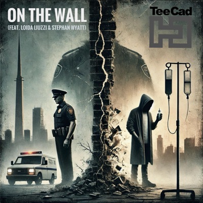 On the Wall (feat. Loida Liuzzi & Stephan Wyatt) - Single