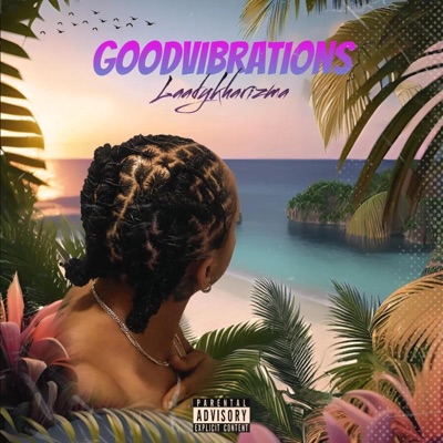 Good Vibrations - Single
