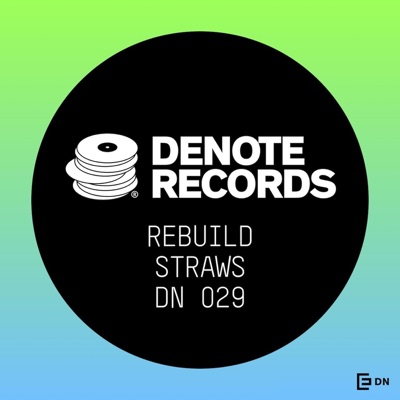 Rebuild - Single