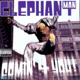 Elephant Man - Bow City