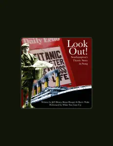 Hör dir White Star Line-Up an, schau dir Musikvideos an, lies die Biografie, finde Tourdaten und mehr!