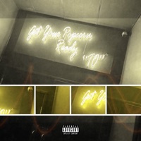Phases - Single - Tony Rashad