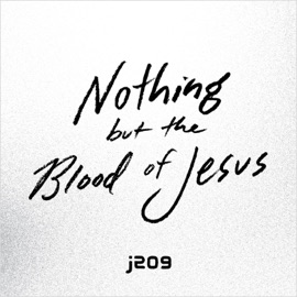 Nothing but the Blood of Jesus J209