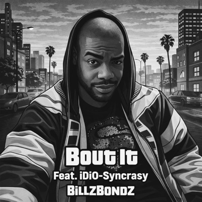 Ain't Gonna Stop (feat. iDiO-Syncrasy) [Radio Edit] - Single
