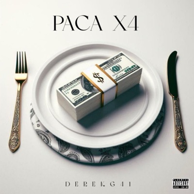 Paca X4 - Single
