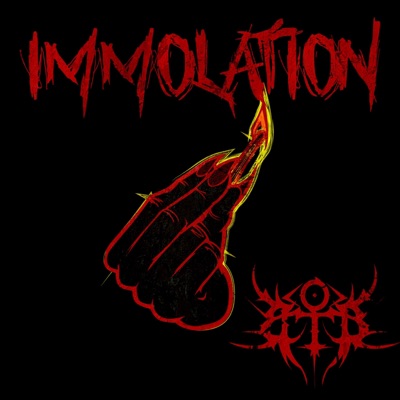 Immolation - Single