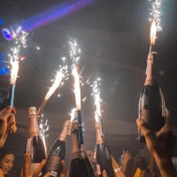 Bottle Girls (feat. Flystah) - Single - NGP DAY1