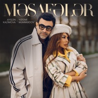Məsafələr - Single - Aygün Kazımova & Nəsimi Məmmədov