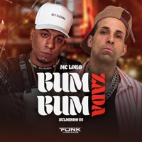 Bum Bum Zada - Single - Selminho Dj & MC Loko