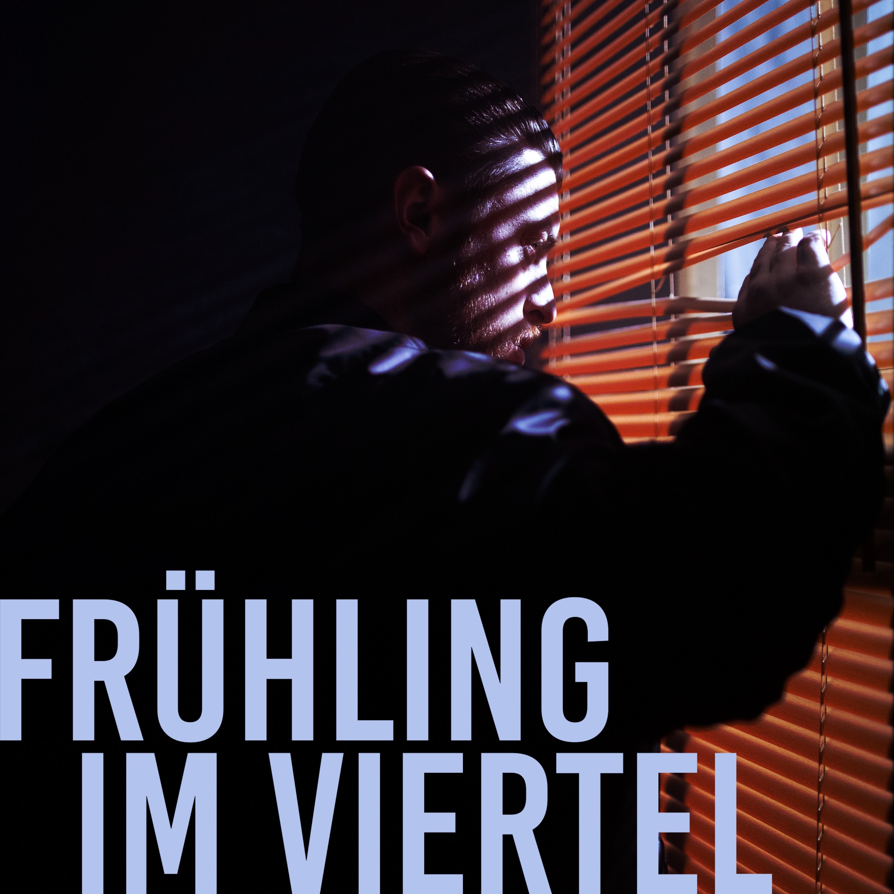 Bausa - frühling im viertel