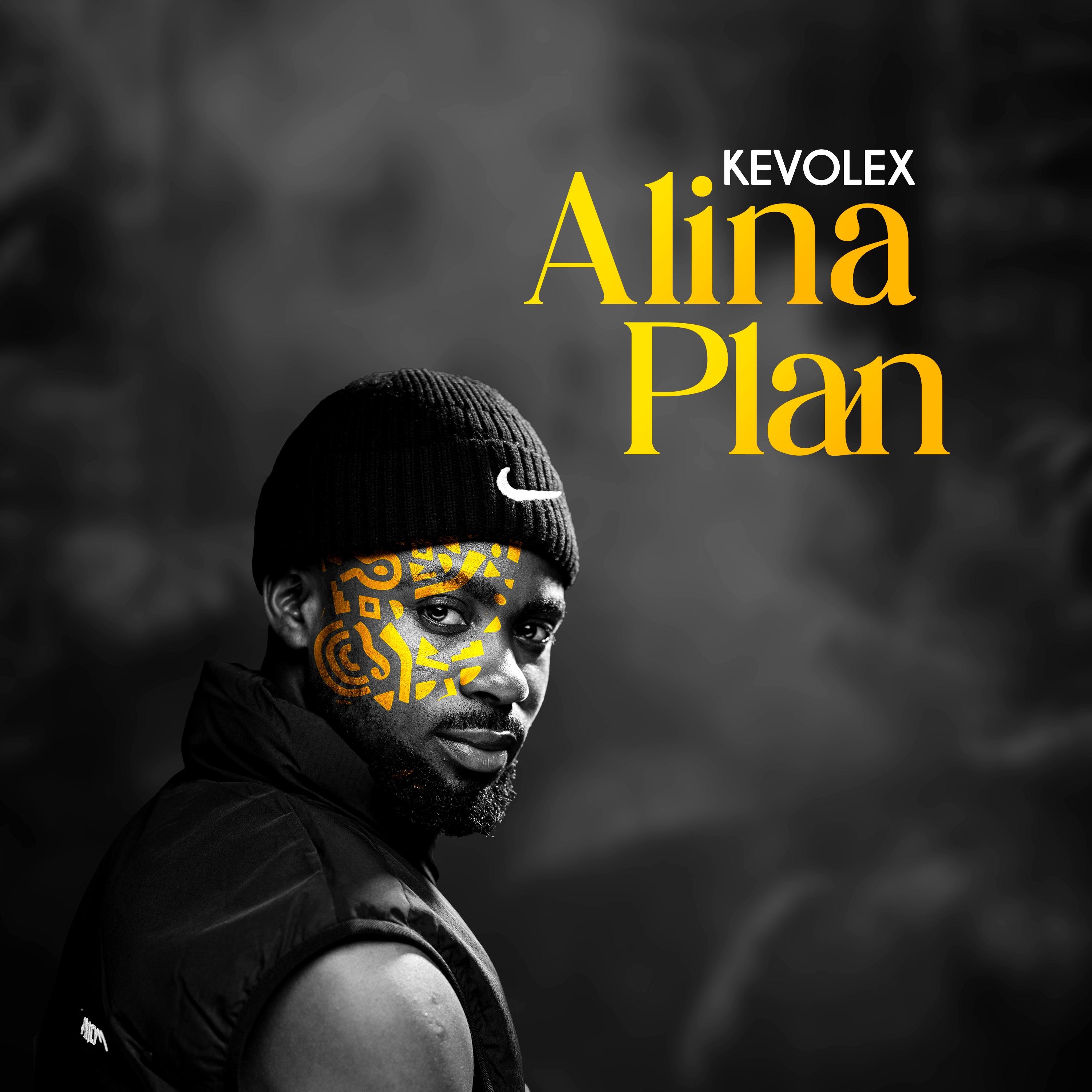 Alina Plan - Single