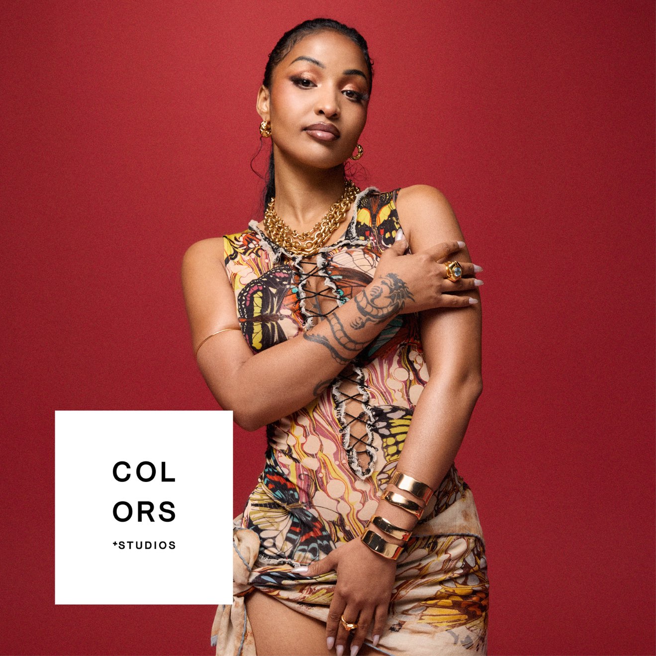 Shenseea – Dolla (A COLORS SHOW) – Single (2024) [iTunes Match M4A]