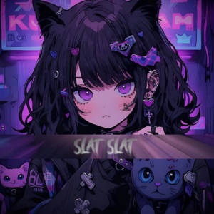 SLAT SLAT - EP