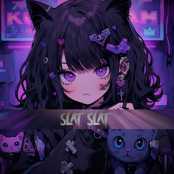 SLAT SLAT - EP