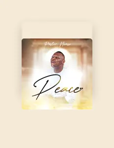 Hör dir Pastor Nonso an, schau dir Musikvideos an, lies die Biografie, finde Tourdaten und mehr!