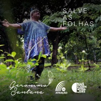 Salve as Folhas - Single - Geronimo Santana