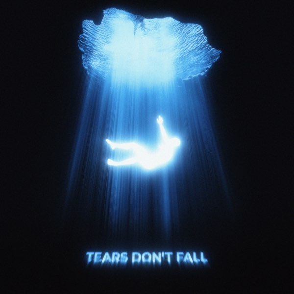 Album artwork for Kaskade and Enisa - Tears Don't Fall