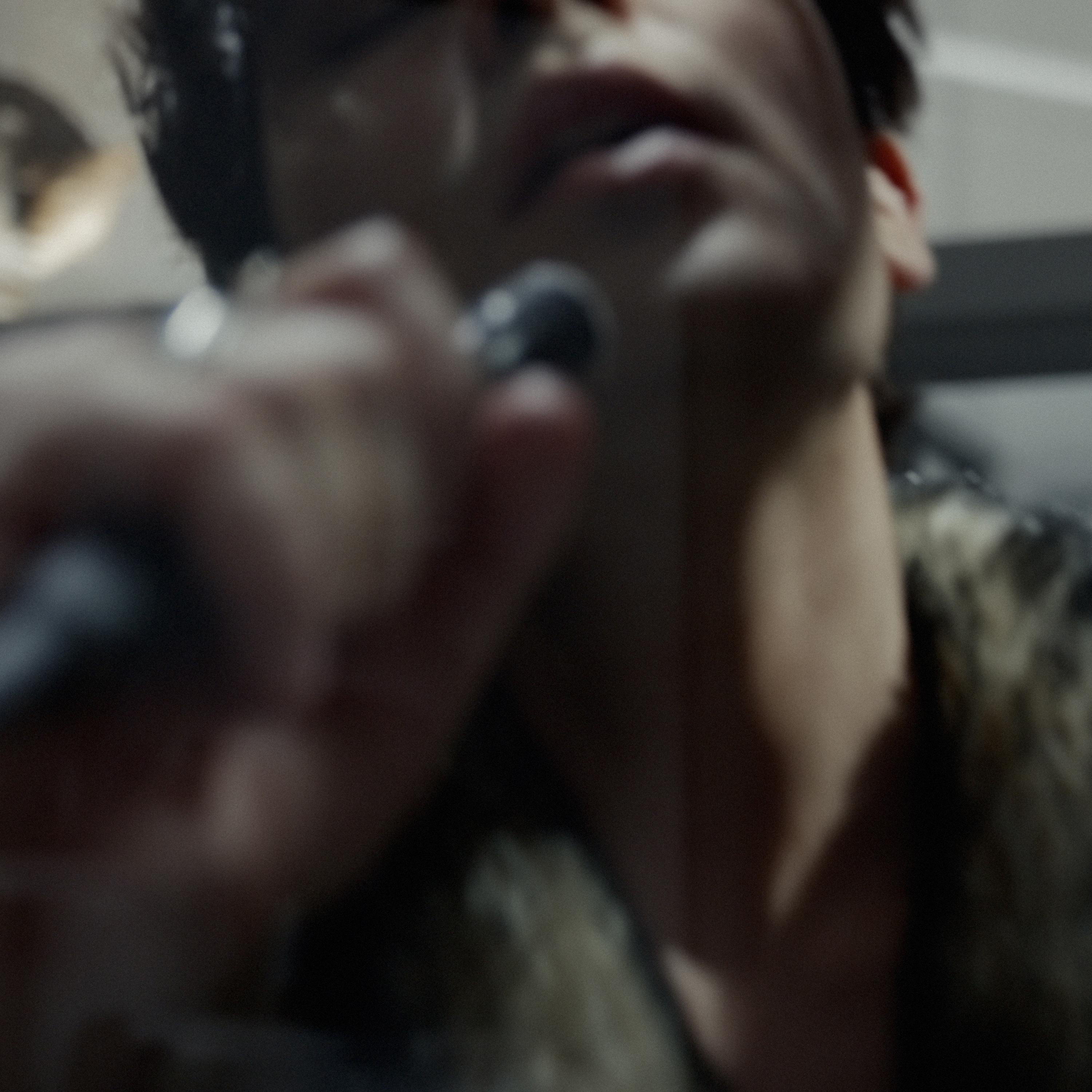 Mazeikiu radijas 105,6 MHz Tel. 0 698 48272 ROKAS YAN - Nebeliko Nieko