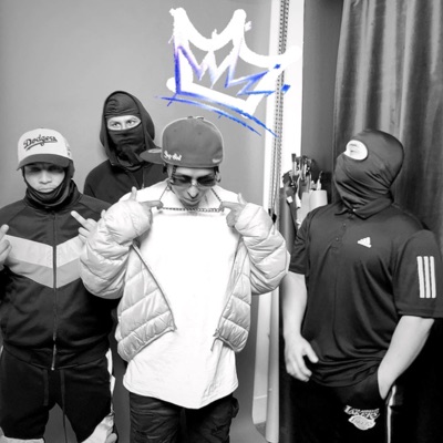 KING OF UTAH - Single