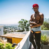 Can't Catch Me - Single - Rocaine