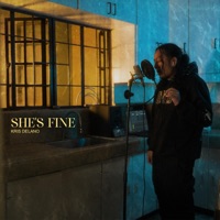 She's Fine - Single - Kris Delano