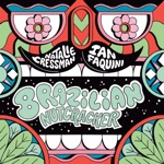 Natalie Cressman & Ian Faquini - Mirlitons