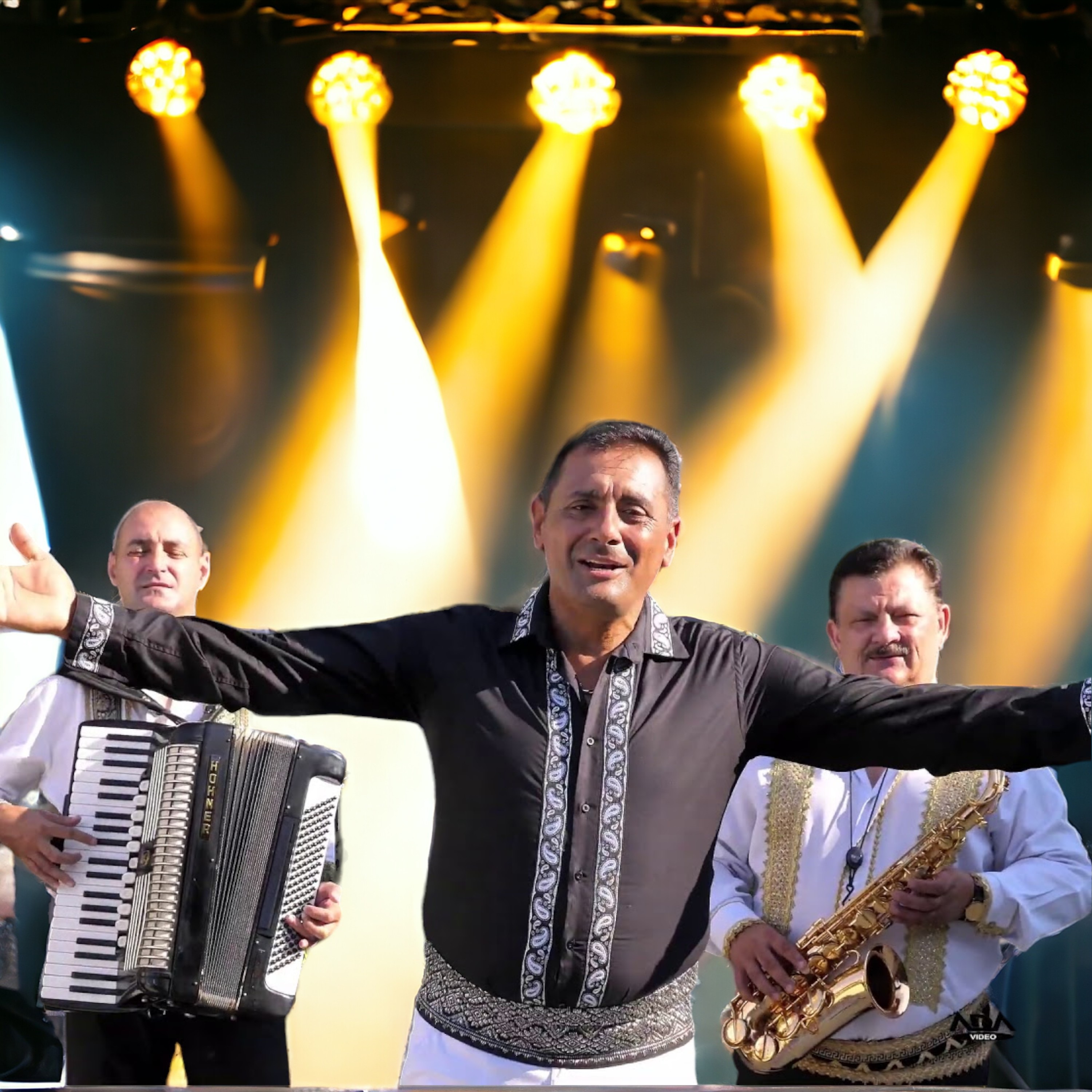 Di Calule , Di - Single