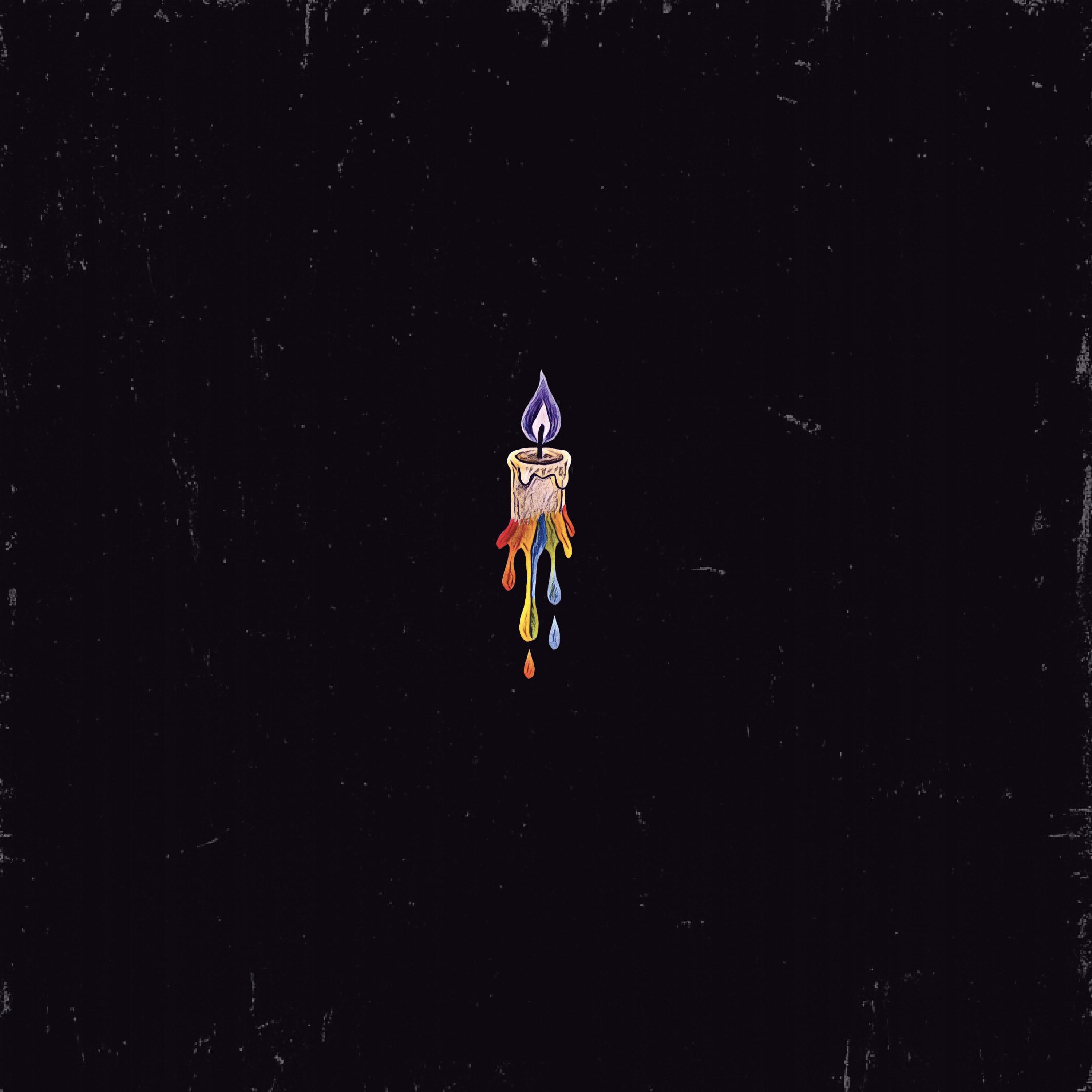 Violet Flame - Single