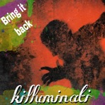 Bring It Back - Single