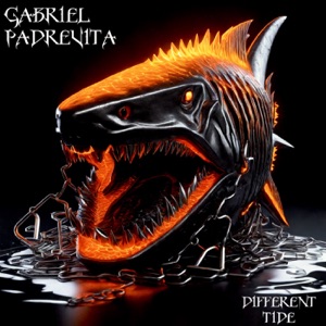 Different Tide - Single