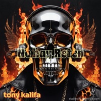 NO HAY RETEN - Single - TONY KALIFA 507