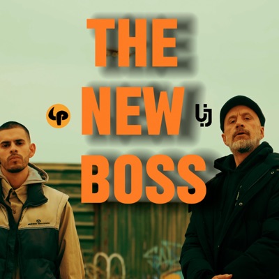 The new boss - Single