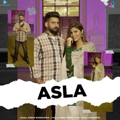 Asla - Single