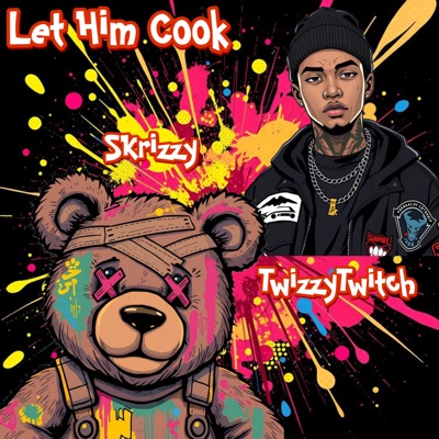 Let Him Cook - Single
