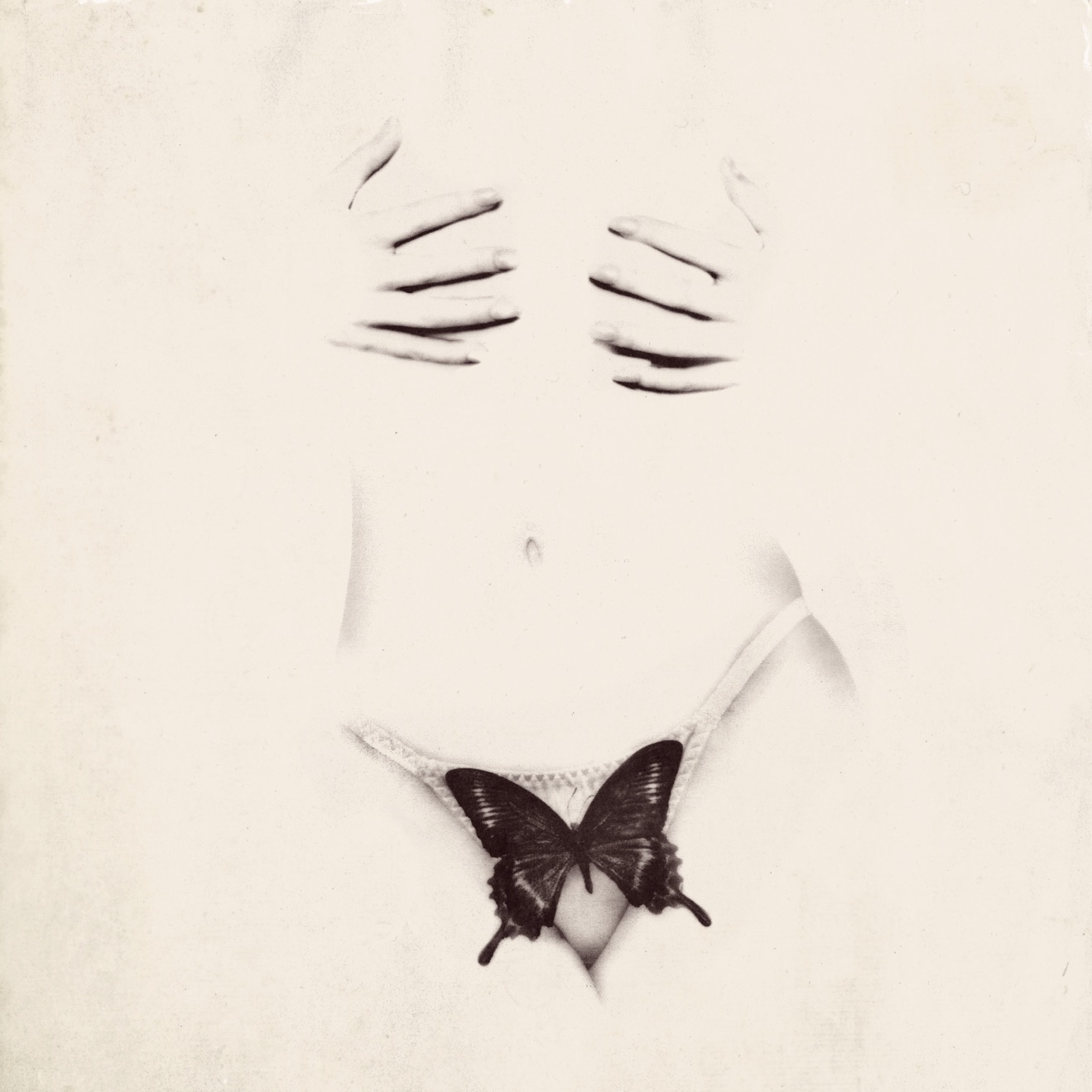 MARINA – BUTTERFLY – Single (2025) [iTunes Match M4A]