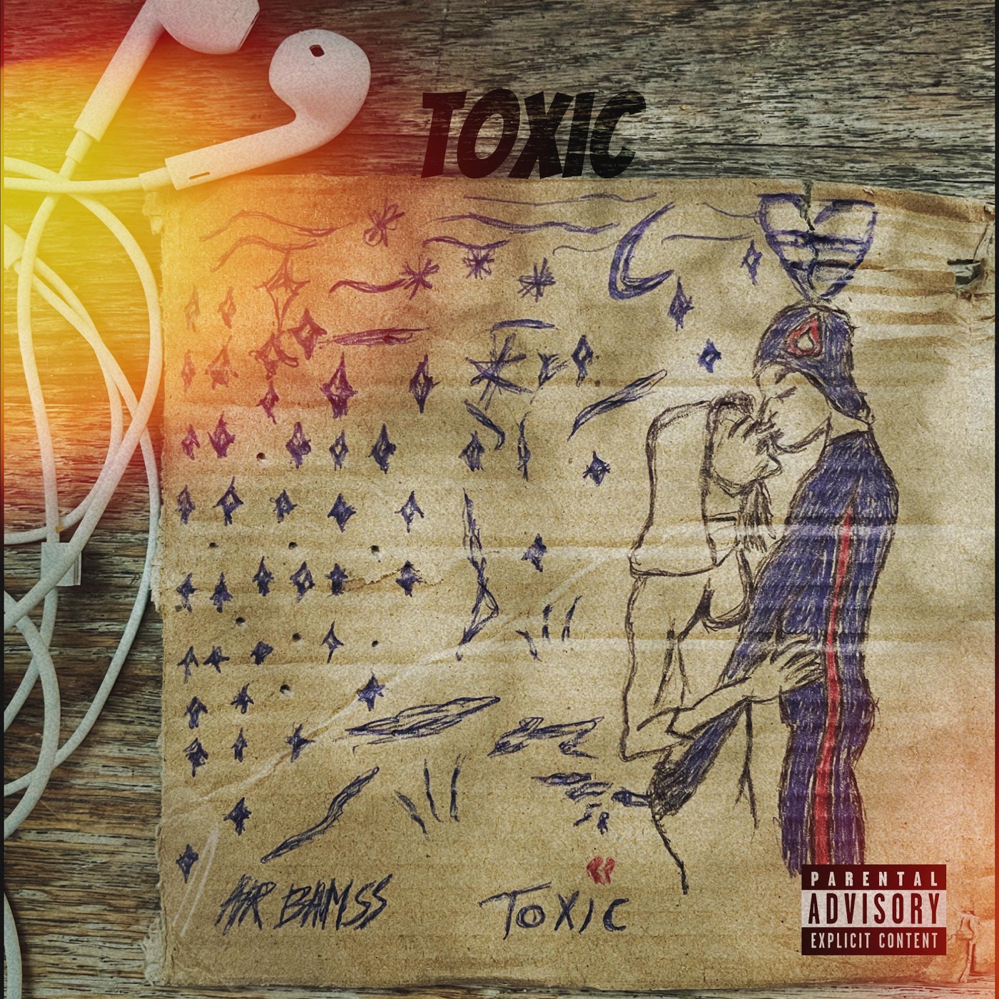 Toxic