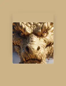 怪奇物語集を聴いたり、ミュージックビデオを鑑賞したり、経歴やツアー日程などを確認したりしましょう！