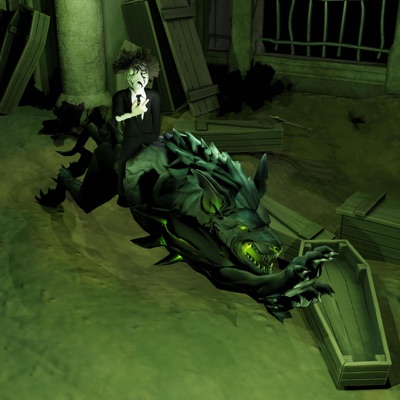 Anti-freeze (feat. NEEDLEGUTS) - Single