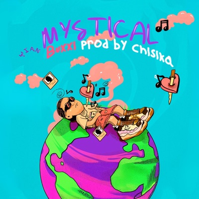 Mystical - Single