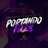 PORTANDO FUZIL - Single - DJ Felp