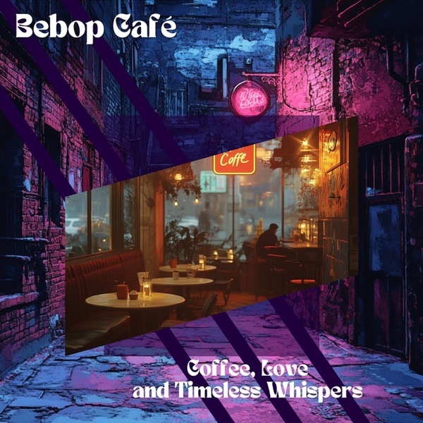 Coffee, Love, and Timeless Whispers